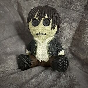 Handmade by Robots Hocus Pocus Disney Movie Billy‎ Butcherson 5" Vinyl Figure